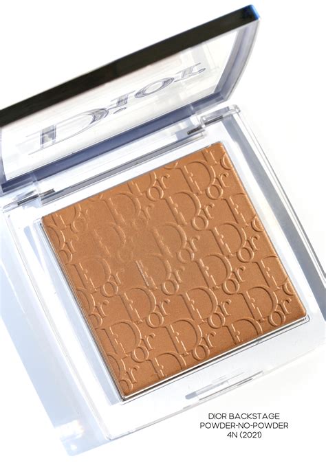 dior glow bronzer|dior backstage bronzer.